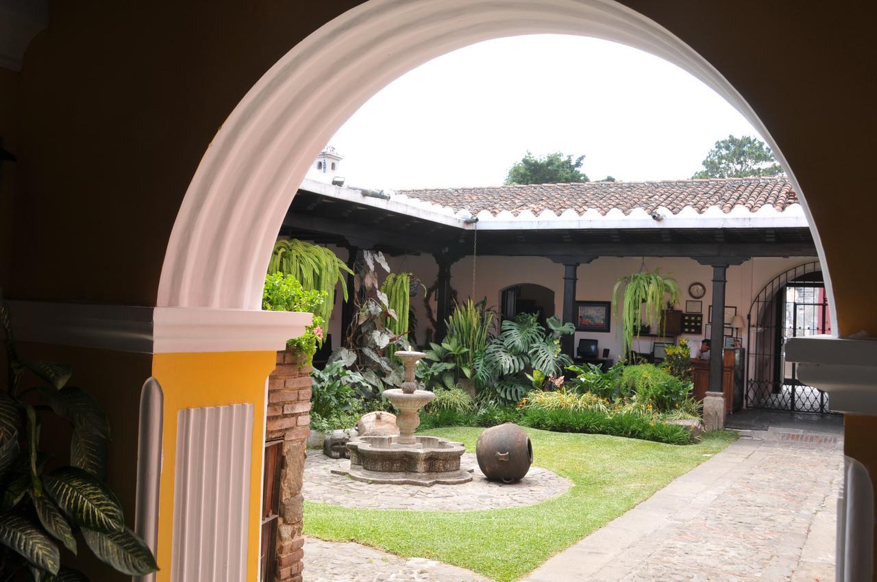Hotel Posada San Pedro 2 Parramos Exterior photo