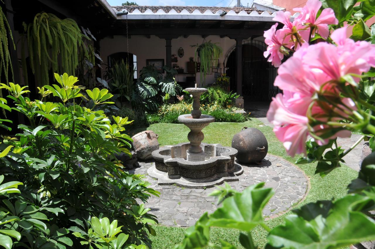 Hotel Posada San Pedro 2 Parramos Exterior photo
