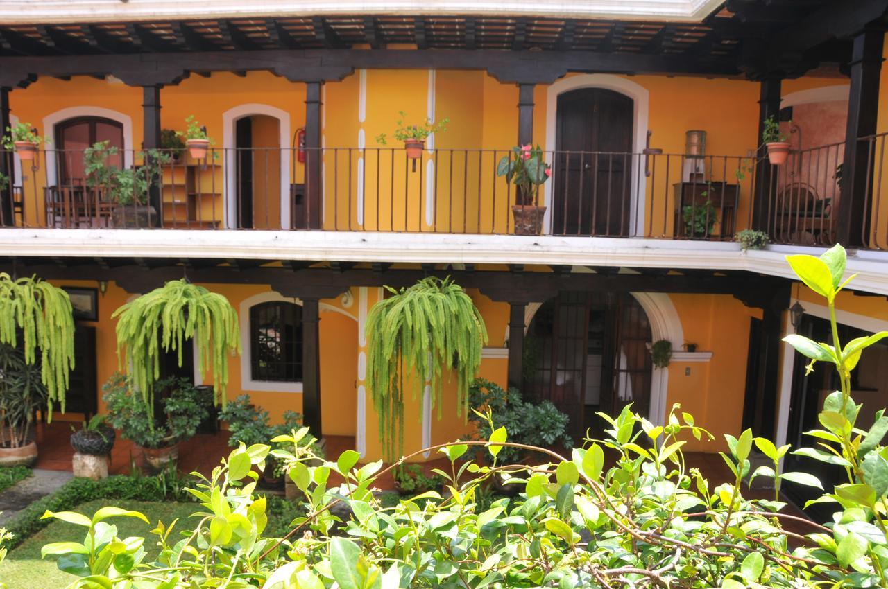 Hotel Posada San Pedro 2 Parramos Exterior photo